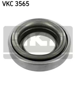 Подшипник выключения сцепления SKF для NISSAN PATROL GR IV (Y60, GR) 2.8 TD (Y60A)